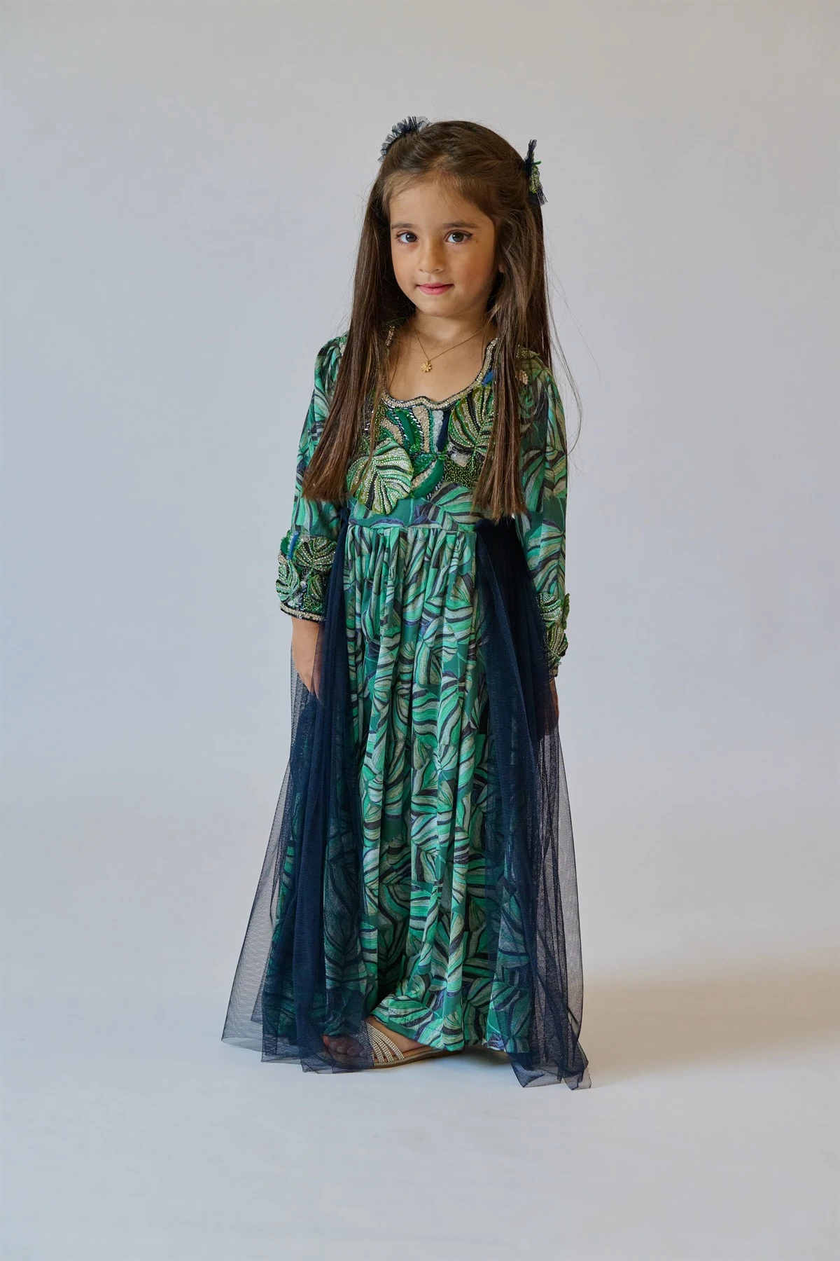 Model 1173/Kids