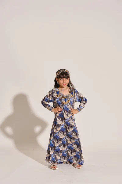Model 1174/Kids