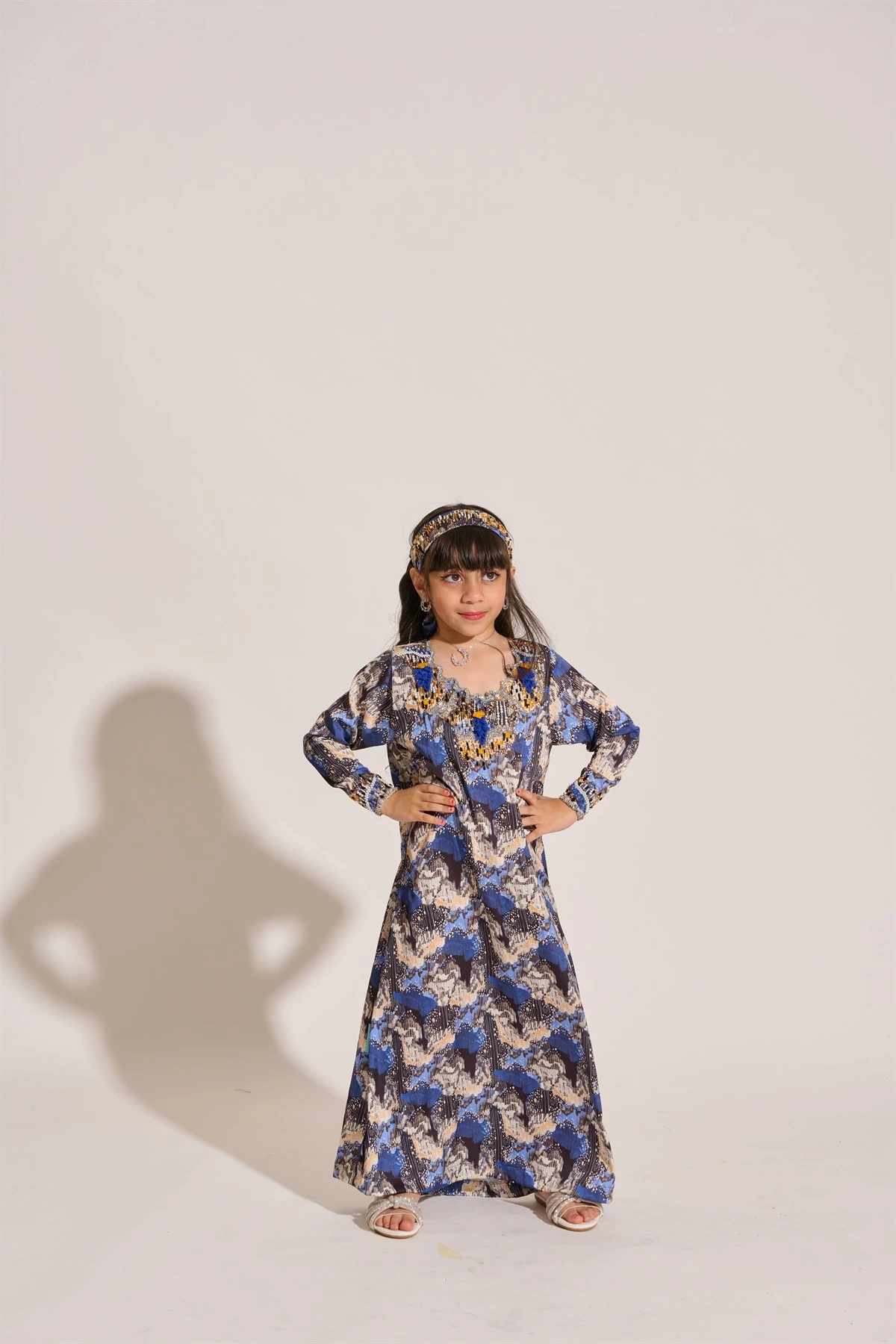Model 1174/Kids