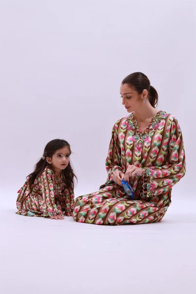 Model 1075/Kids