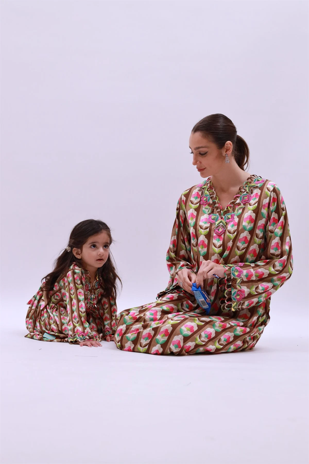 Model 1075/Kids