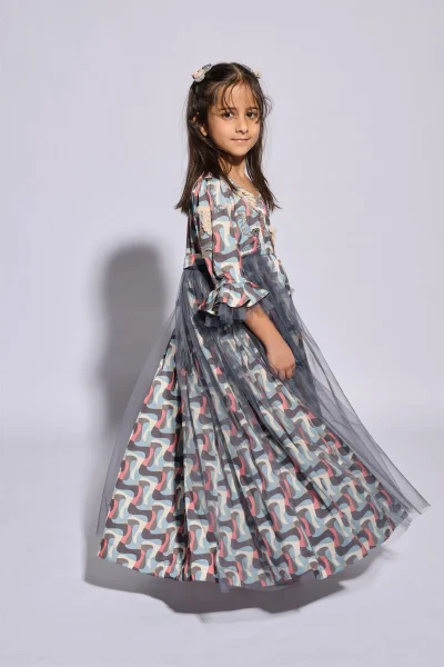 Model 1186/Kids