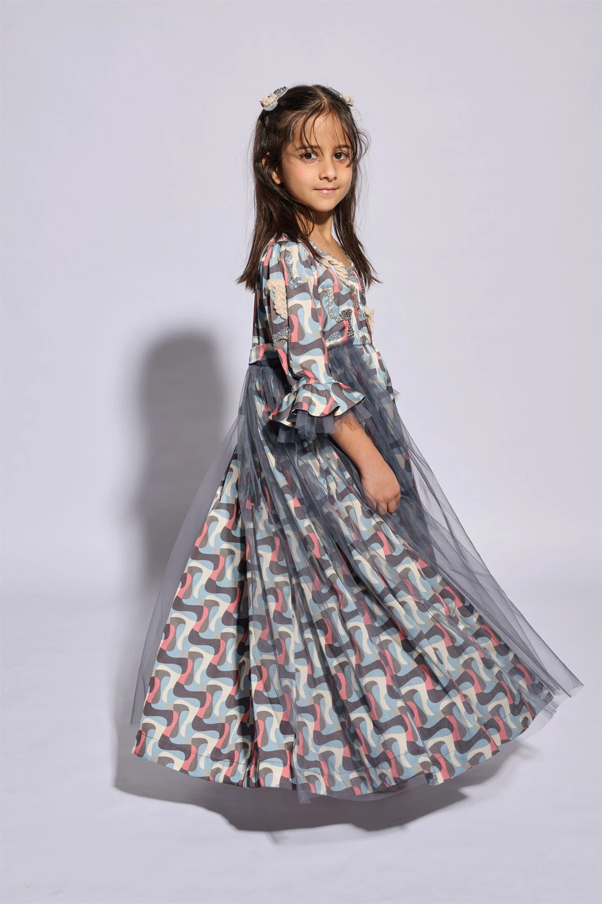 Model 1186/Kids