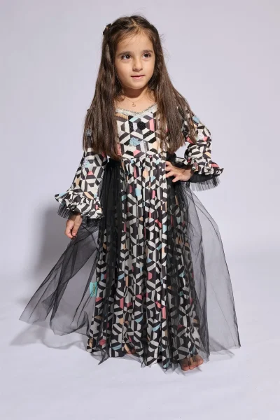 Model 1187/Kids