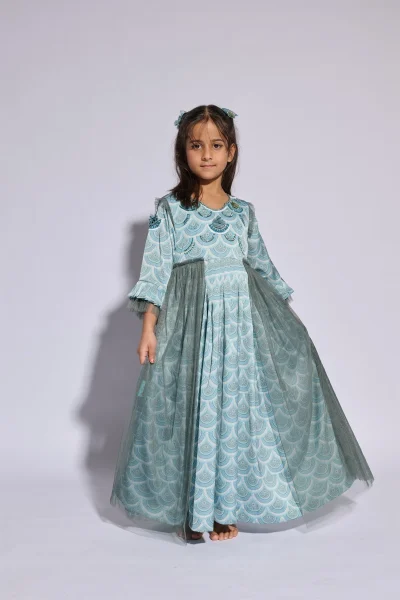 Model 1197/Kids