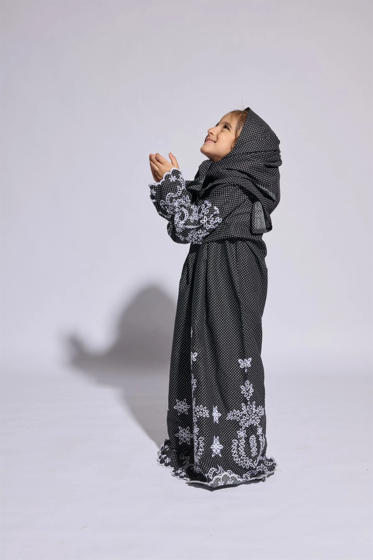 Model 1207/Kids