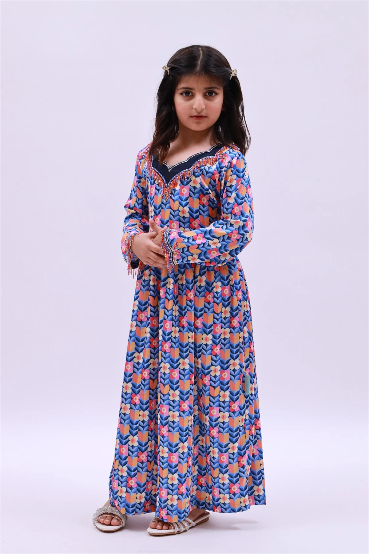 Model 1080/Kids