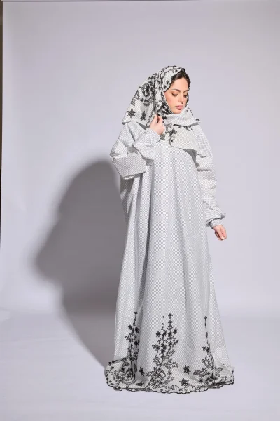 Model 1206 Zipper