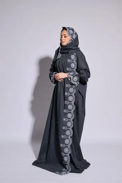 Model 1207 Tie