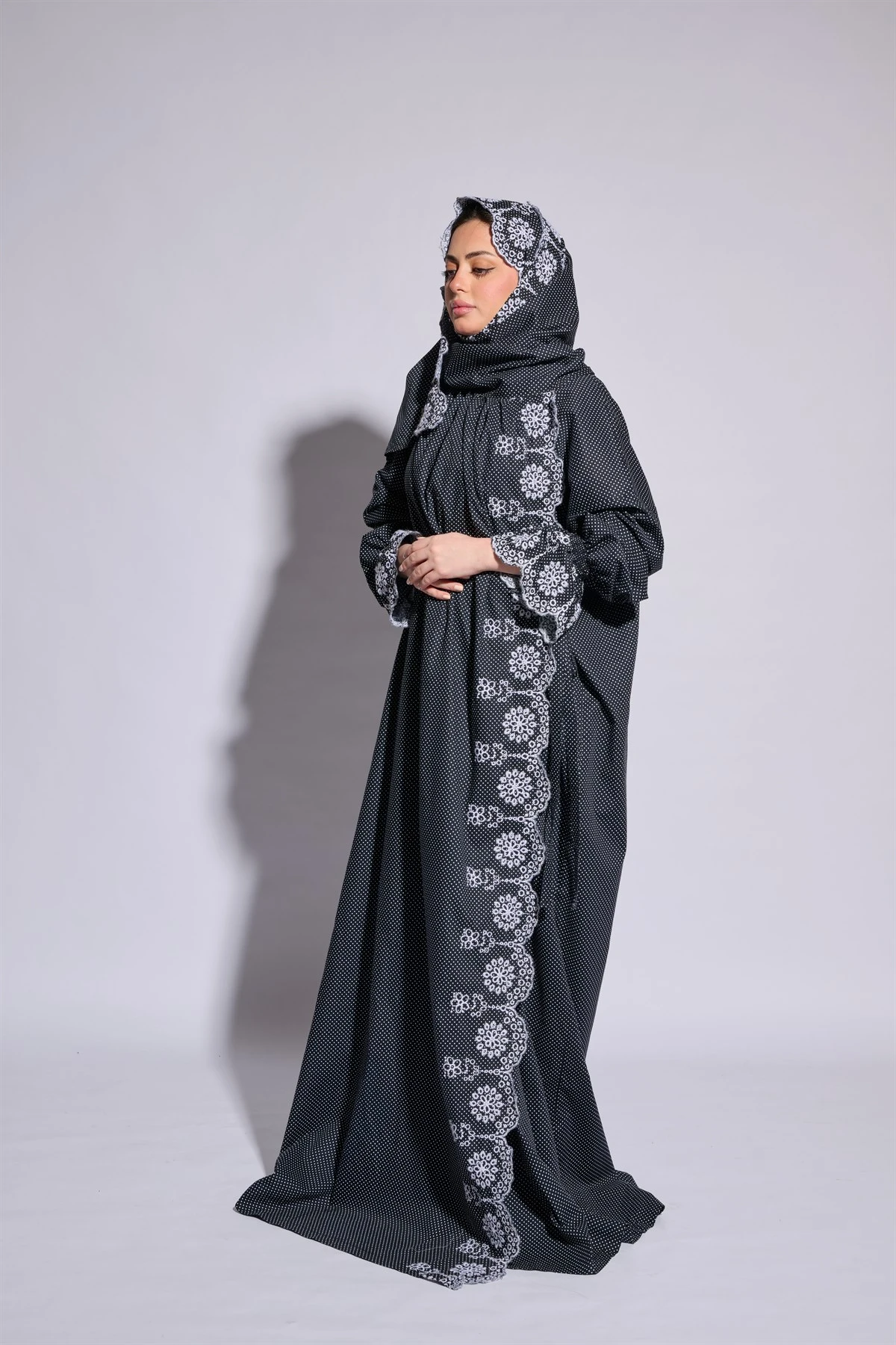 Model 1207 Tie