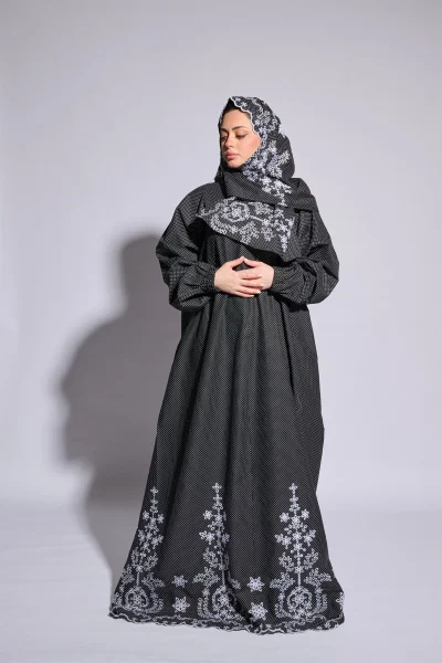 Model 1207 Zipper