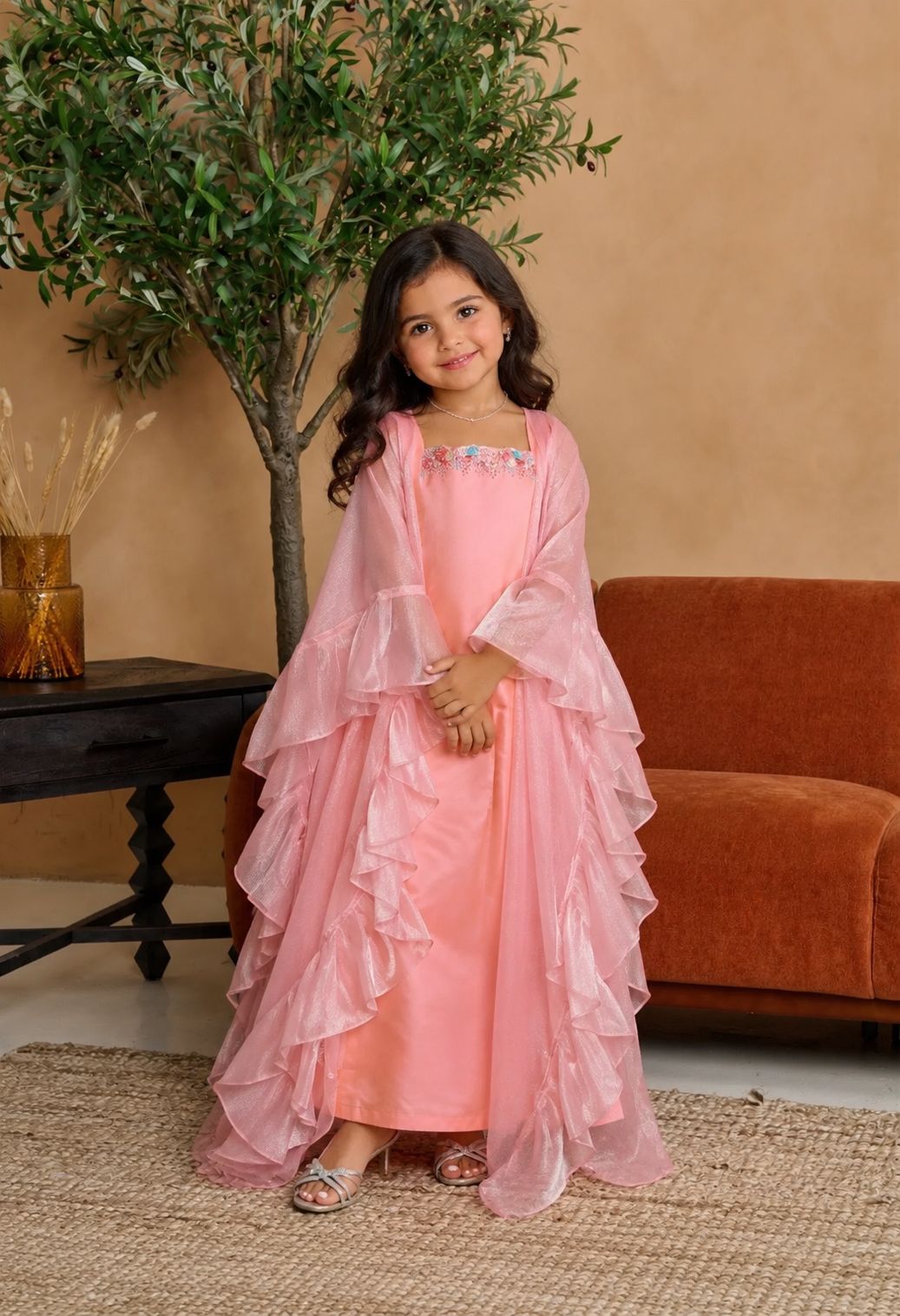 Model 1213/Kids