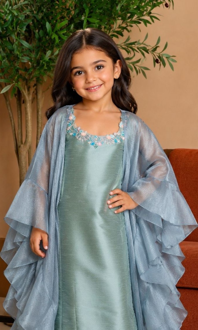 Model 1215/Kids