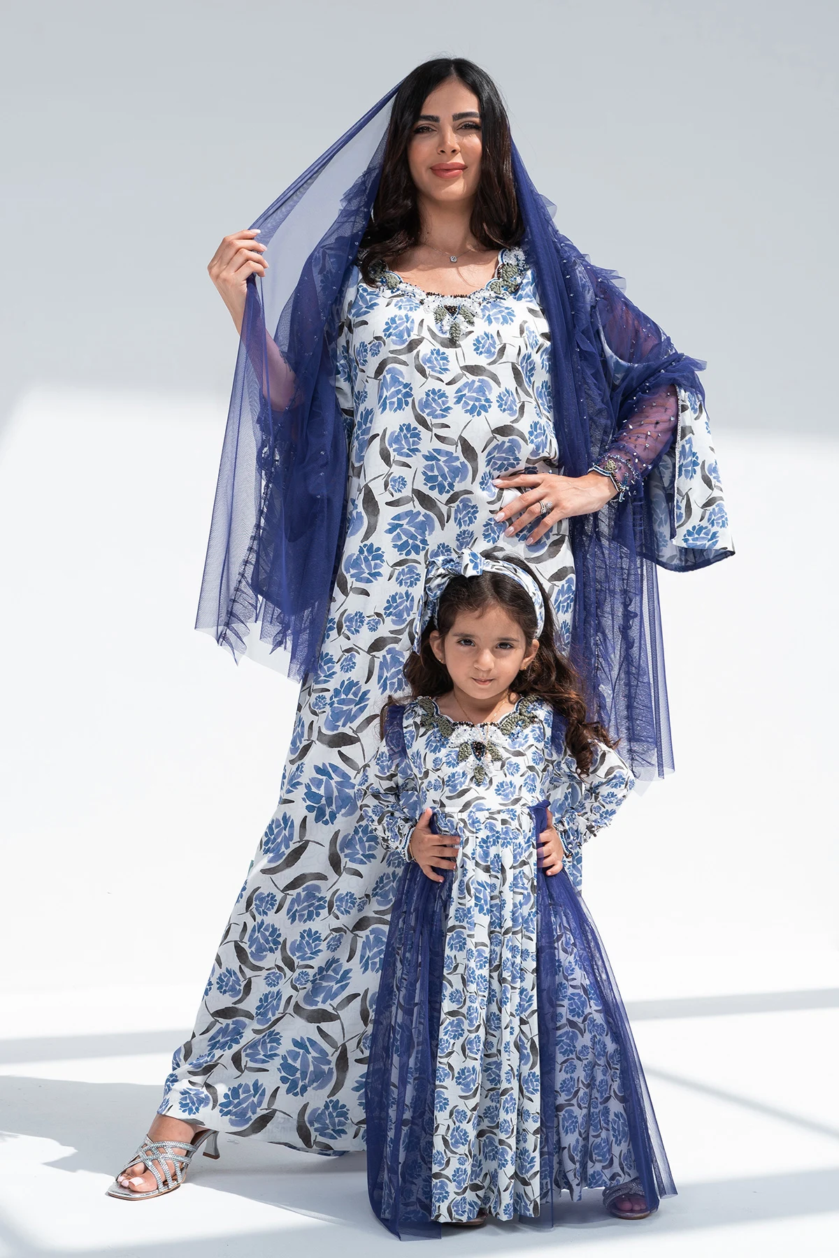 Model 1102/Kids