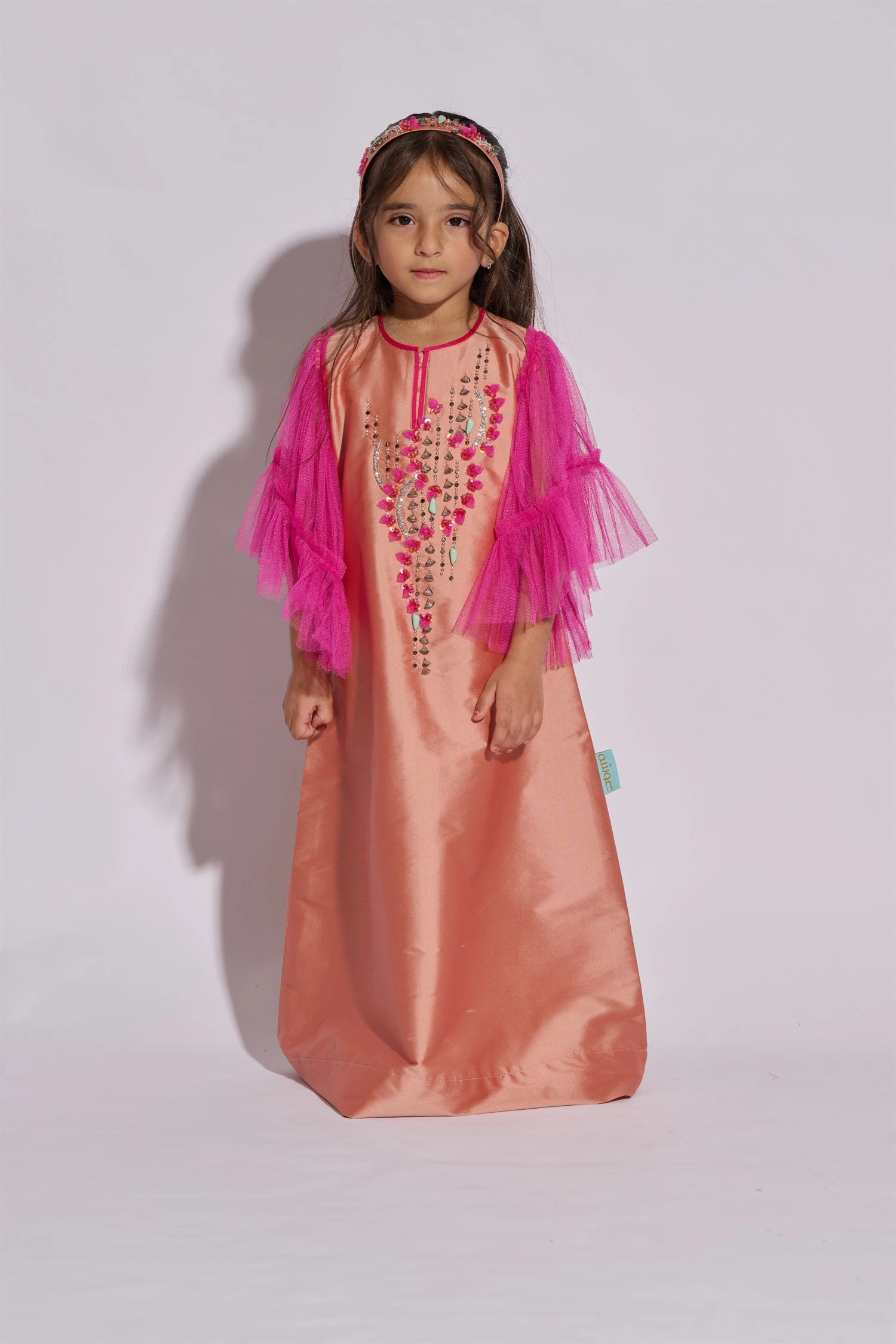 Model 1230/Kids