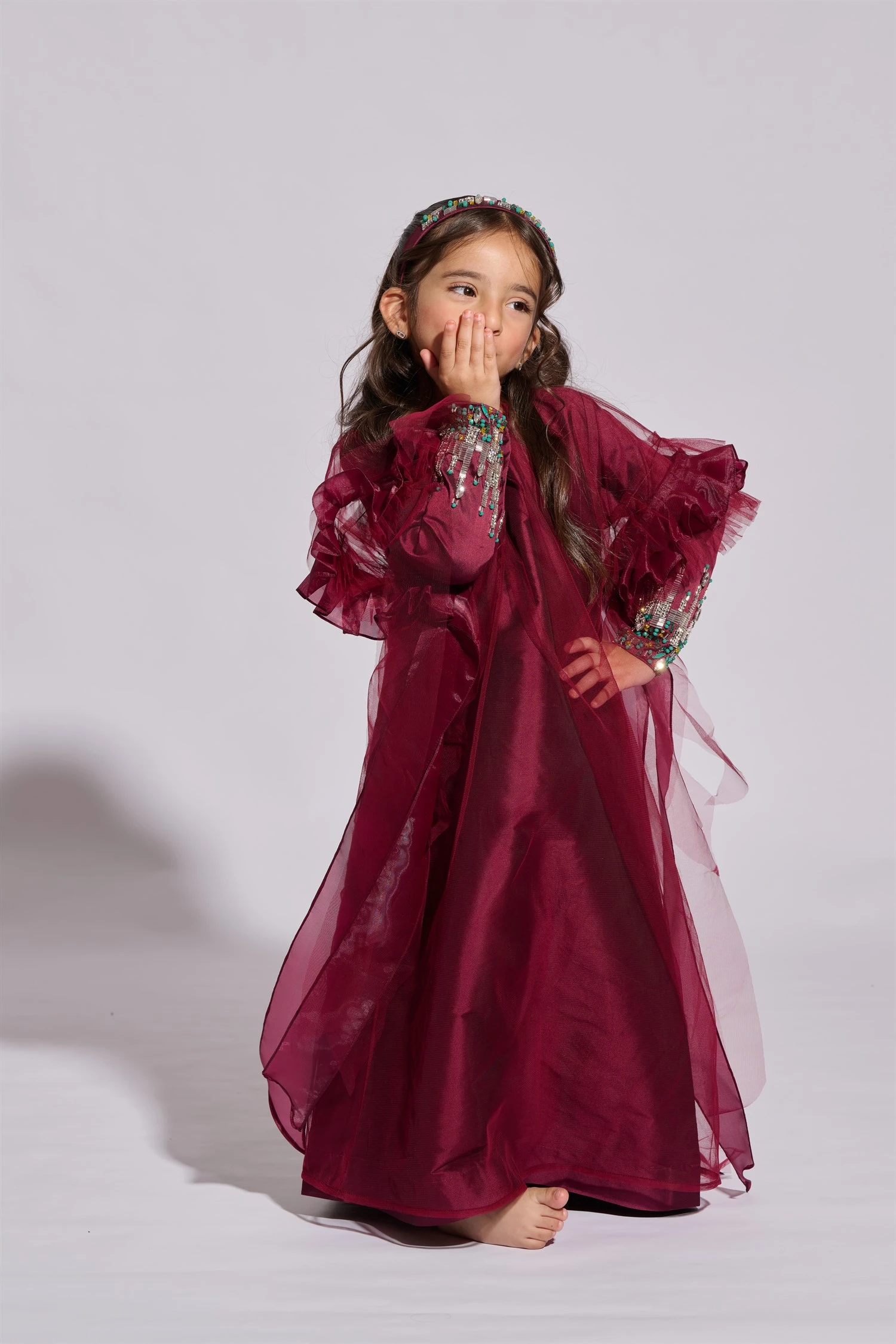 Model 1228/Kids