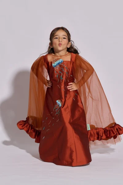 Model 1229/Kids
