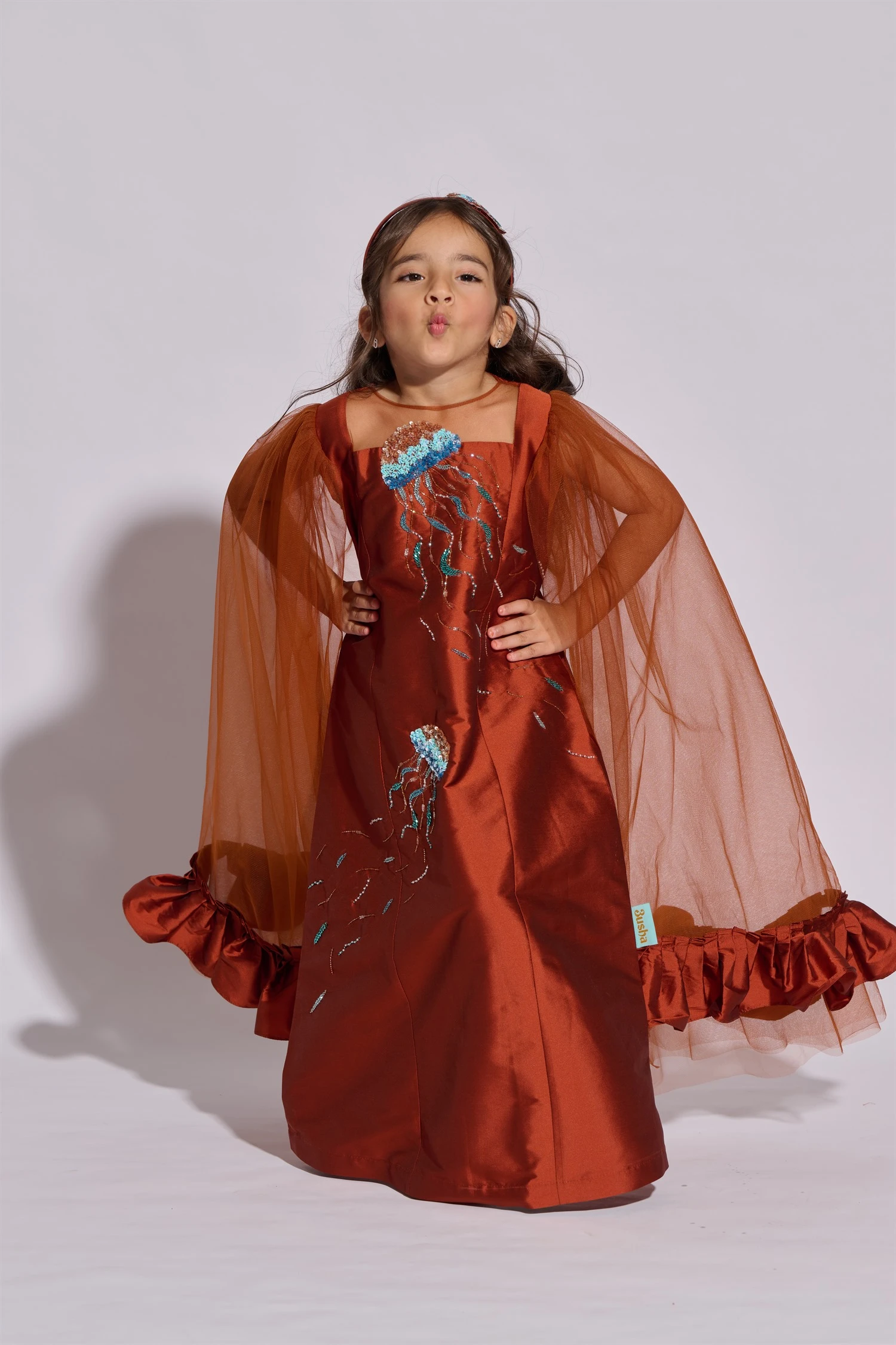 Model 1229/Kids