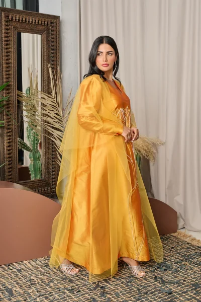 Lotus Tlli /Adlt-Yellow Turmeric