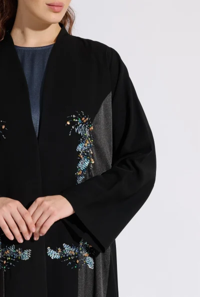 RTW - Black & Midnight Blue