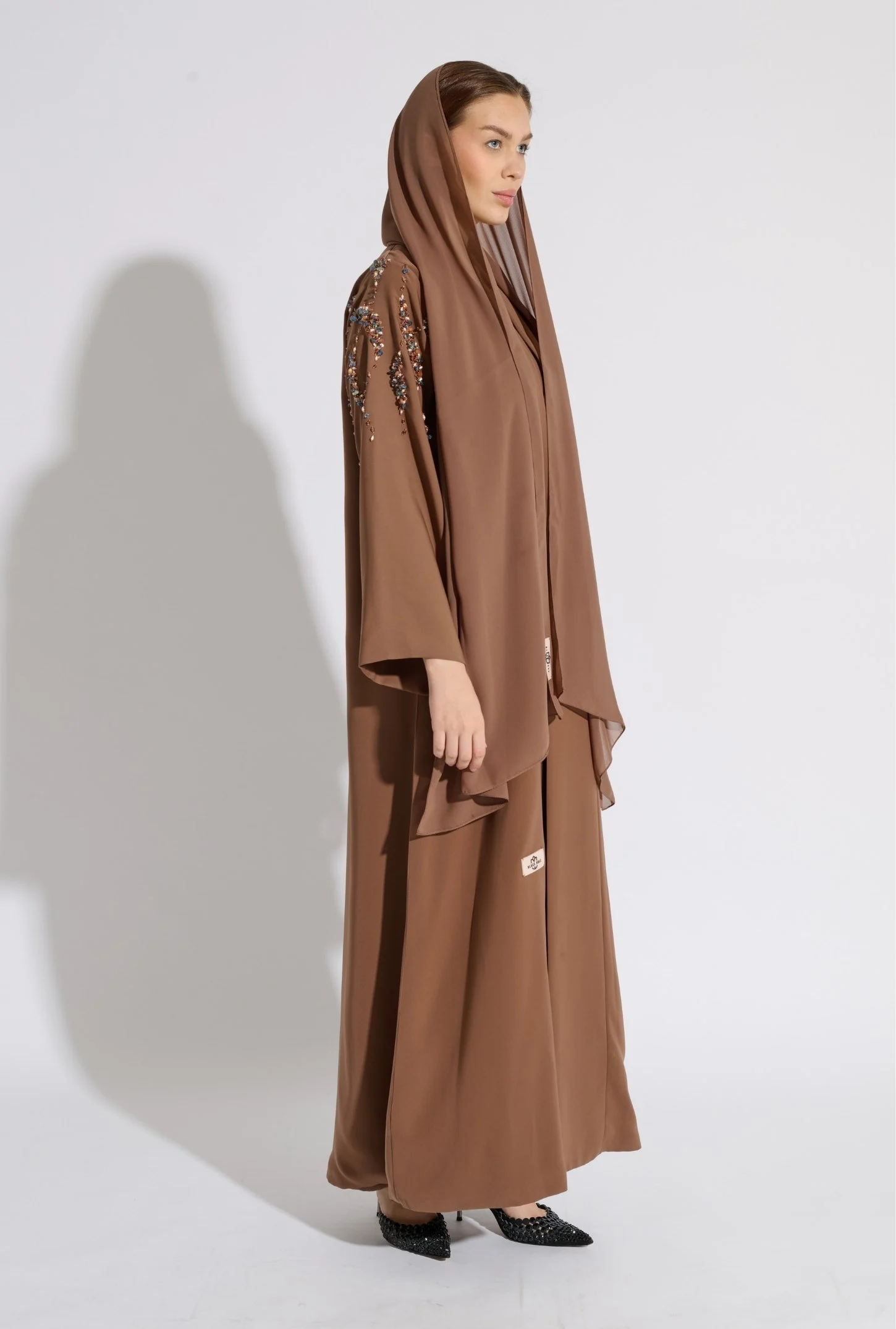 Desert Blush