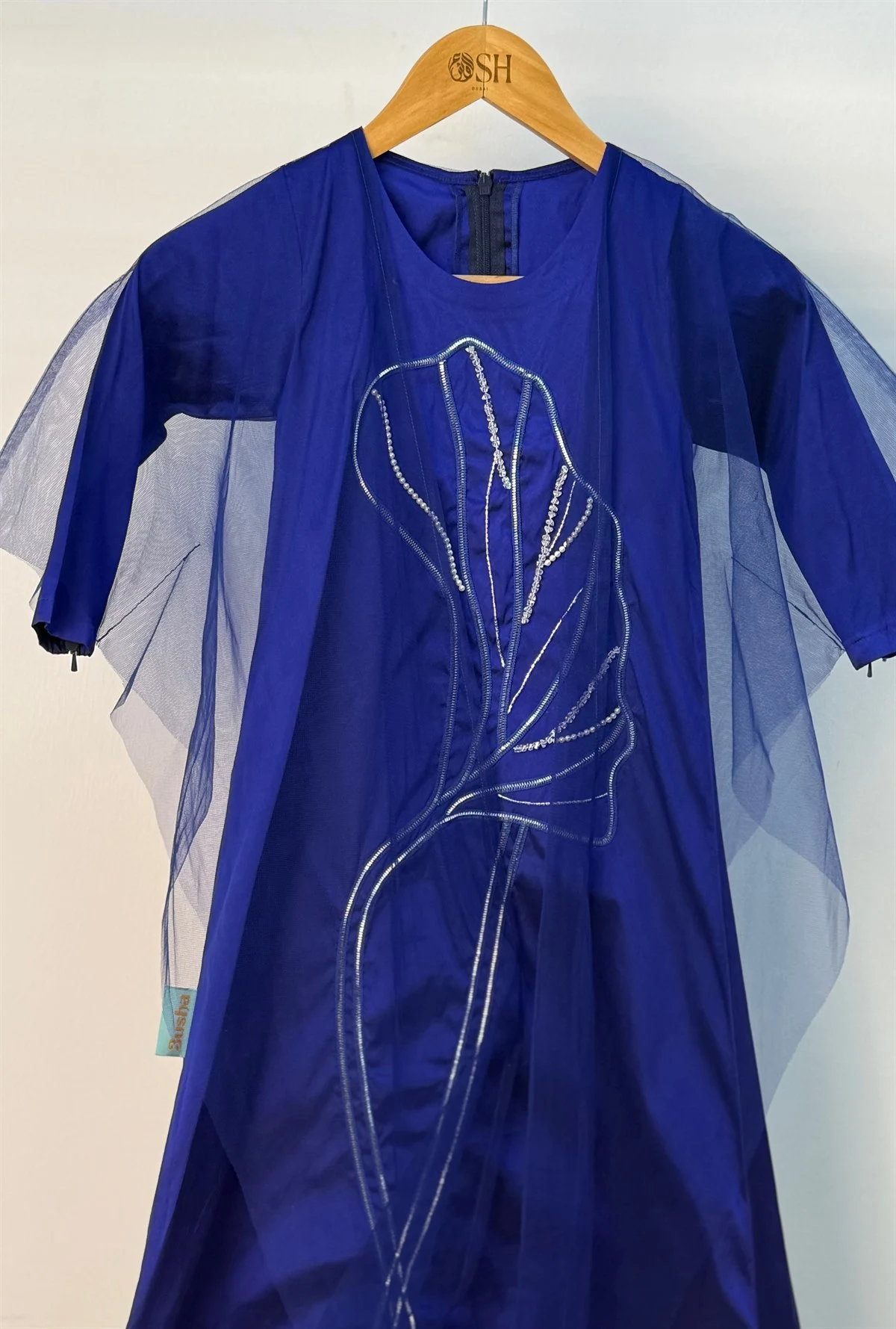 Lotus Tlli /Kd-Royal Blue