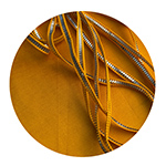 Lotus Tlli – Yellow Turmeric