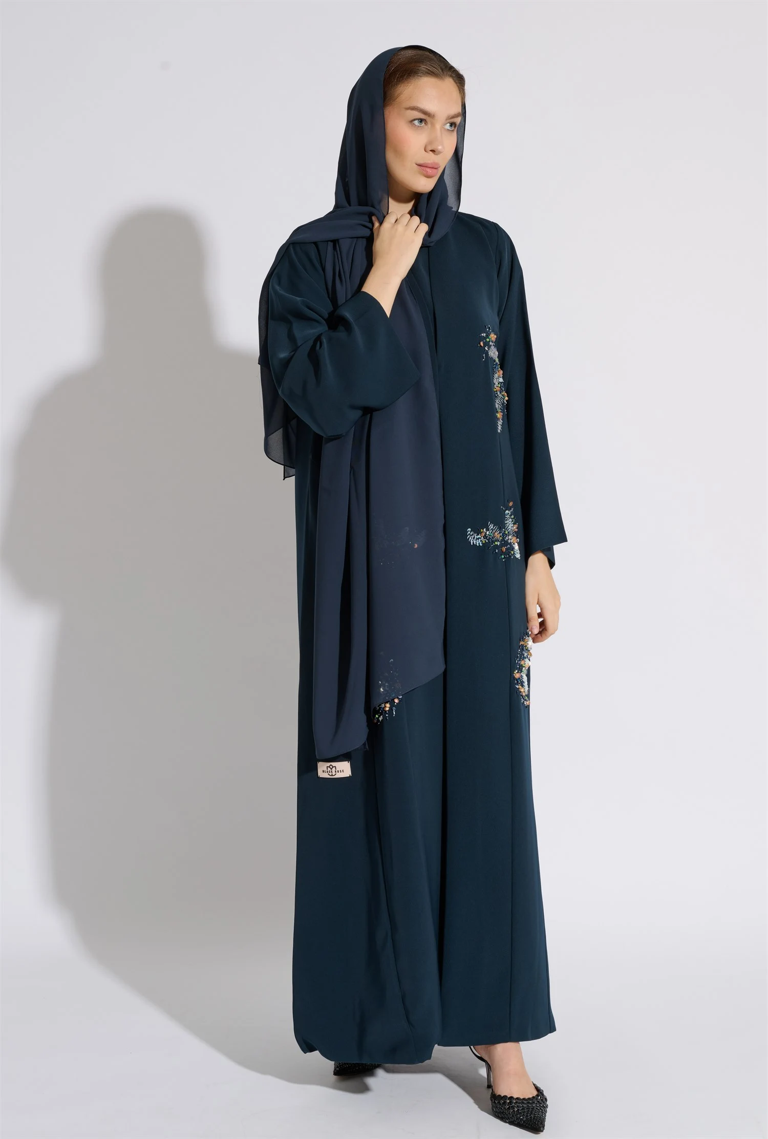 Midnight Blue