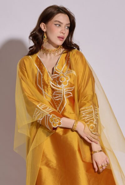 RTW Adult Bu Taira - Yellow