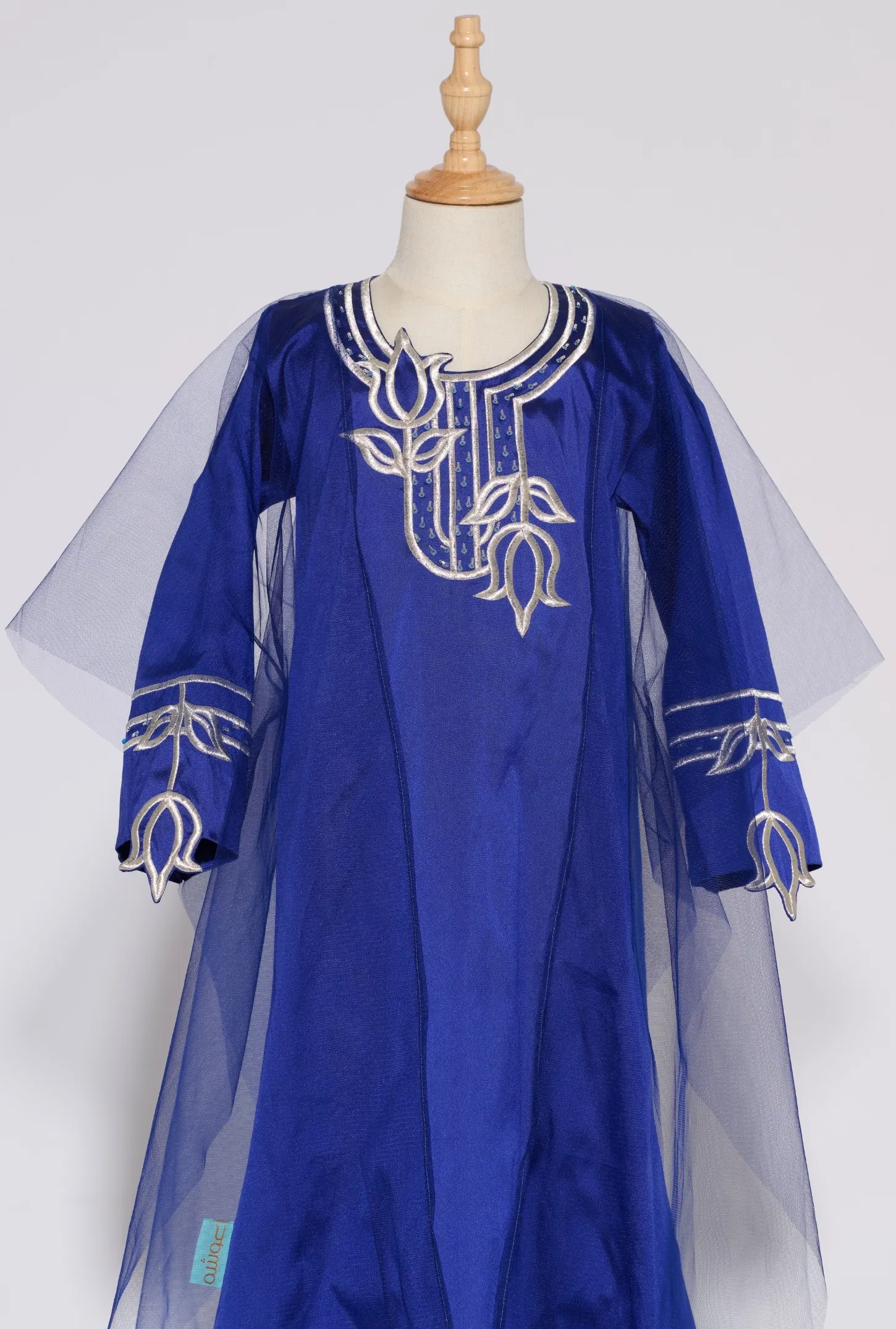 RTW Kids Chalchi - Blue