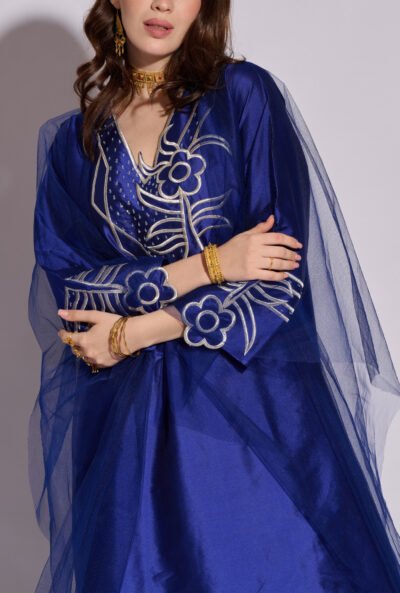 RTW Adult Bu Taira - Blue