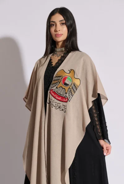 UAE Falcon Cape