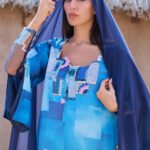 With Shailla - Blue Ossian