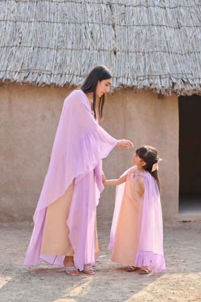 Lavender Kiss - Kids