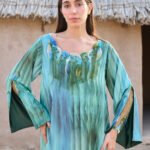 without Shailla - Green Shades