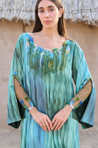 Green Shades - Adult