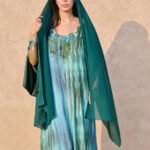 With Shailla - Green Shades