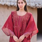 only Thoup - tlli maroon