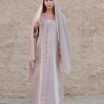 Gold Modest with Shailla