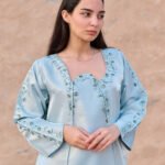 Modest Tiffny - Only Dress