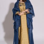 Golden Ocean Waves - Full Set