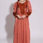 Copper Glow - Jalabia Only