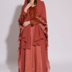 Copper Glow - Full Set