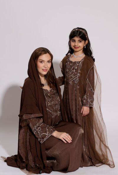 Chocolate mode - Kids