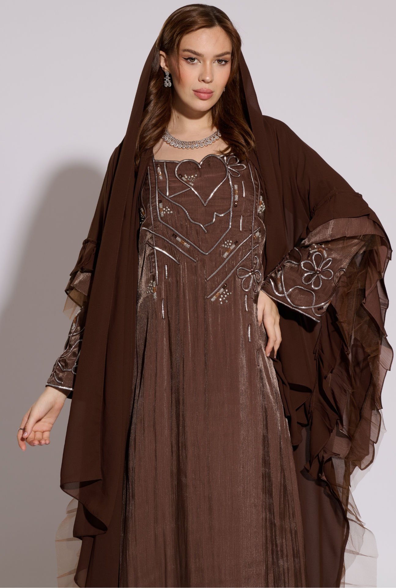 Chocolate Mode- Adult