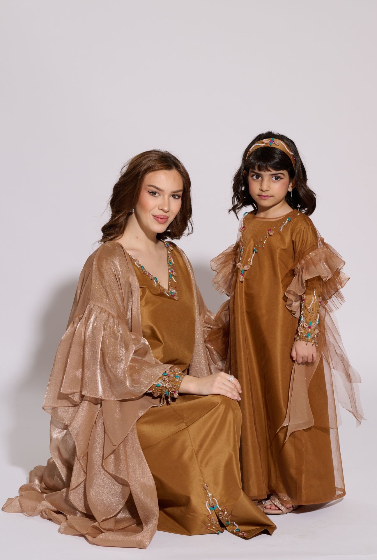 Velvet Caramel - Kids