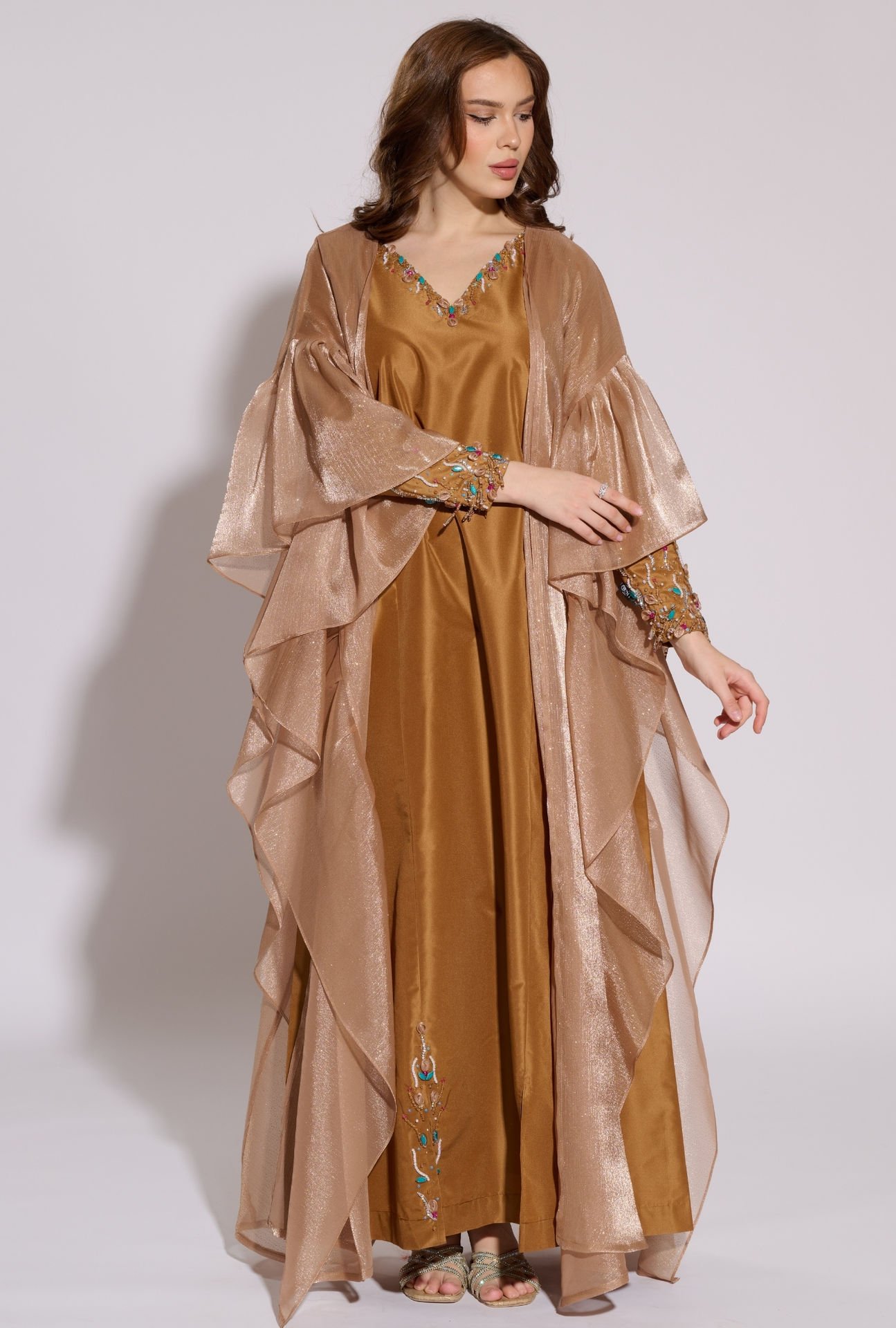 Velvet Caramel - Adult