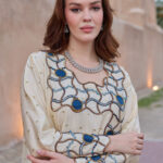 Creamy Ocean waves - Only Dress
