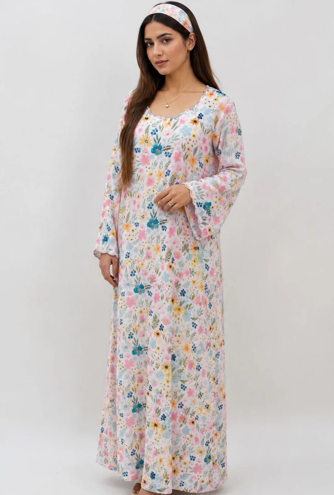 Spring Flowers - Adult