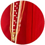 National Day - Red